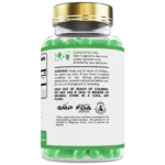 Spermidine Trihydrochloride Capsules 10mg for Healthy Aging