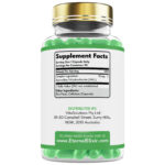 Spermidine Trihydrochloride Capsules 10mg for Healthy Aging