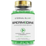 Spermidine Trihydrochloride Capsules 10mg for Healthy Aging