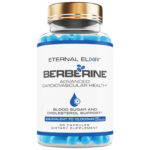 Berberine Australia capsules