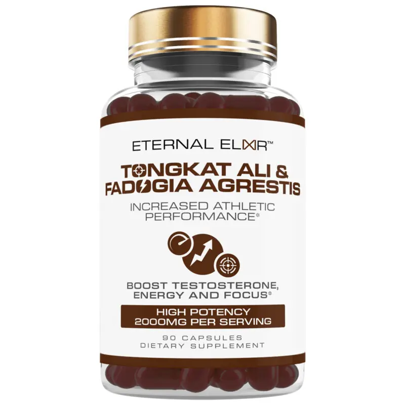 Best fadogia agrestis supplements compared for US buyers