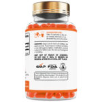 High-quality NMN Capsules for vitality and wellness