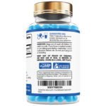 Berberine Australia capsules