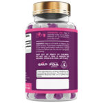 L Glutathione Pills 1000mg for Antioxidant Care