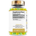 Nicotinamide Riboside 500mg capsules