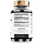 Best Tongkat Ali 2000mg capsules