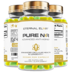 Nicotinamide Riboside 500mg capsules