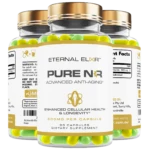 Nicotinamide Riboside 500mg capsules