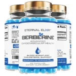 Berberine capsules