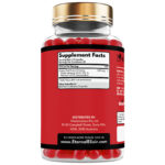 Best Korean Red Panax Ginseng capsules for stamina