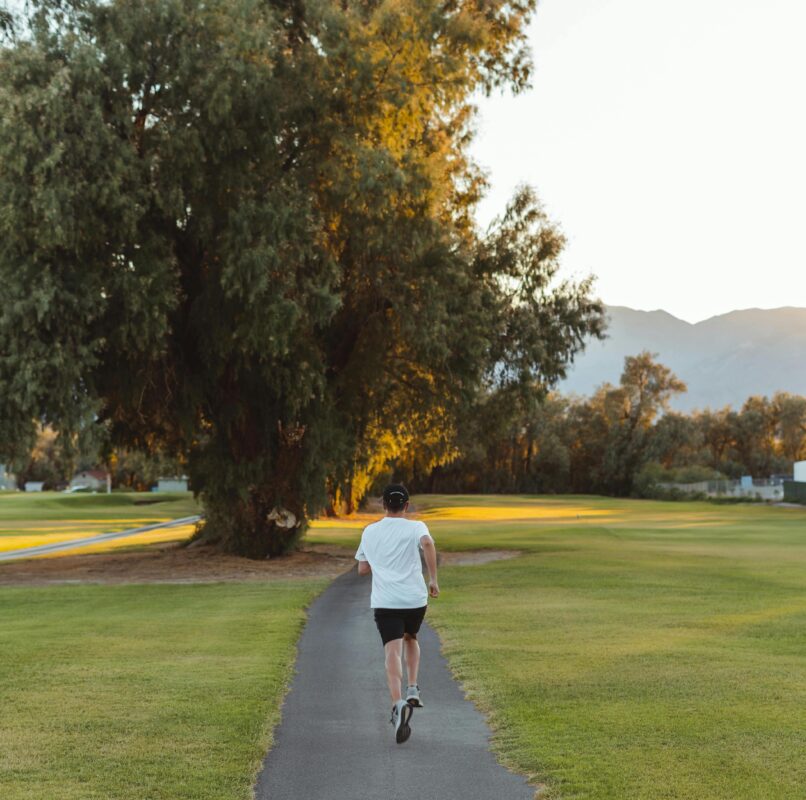 Eternal Elixir team and mission banner