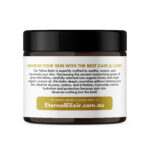 Tallow and Honey Balm for healthy skin