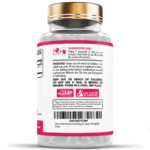 Resveratrol 600mg capsules