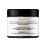 Tallow and Honey Balm for healthy skin