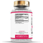 Resveratrol 600mg capsules