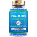 Ca-AKG 500mg capsules