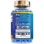 Ca-AKG 500mg capsules