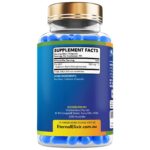 Ca-AKG 500mg capsules