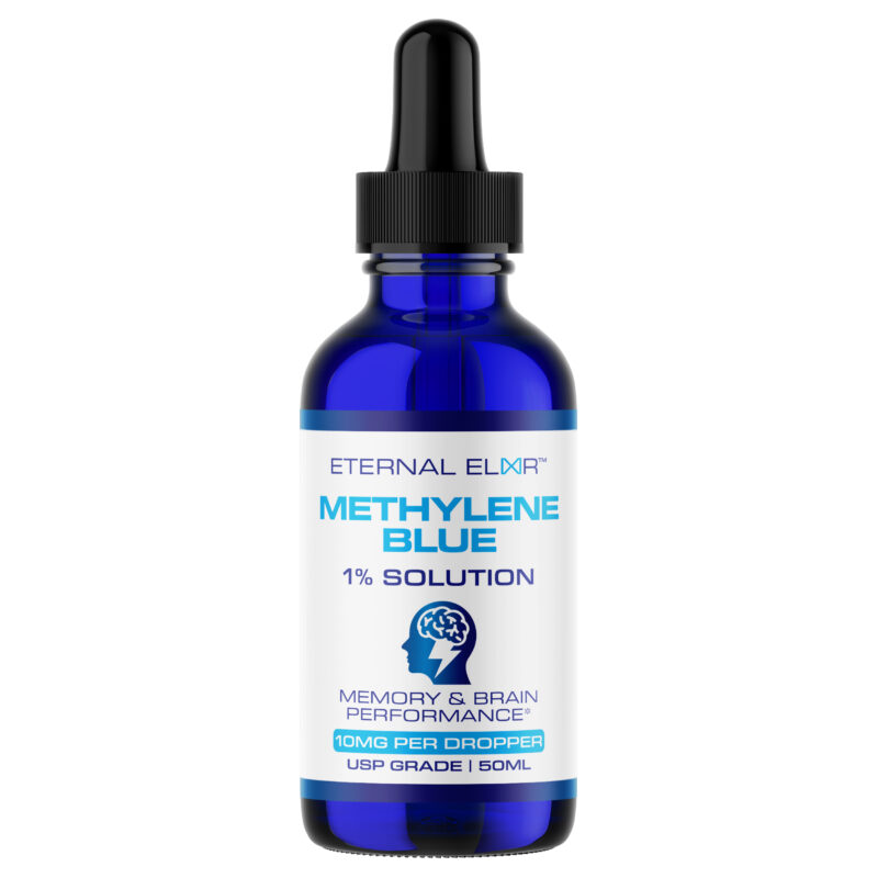 Methylene Blue 1% solution for focus