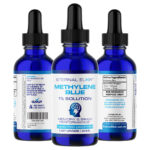 Methylene Blue 1% solution for focus