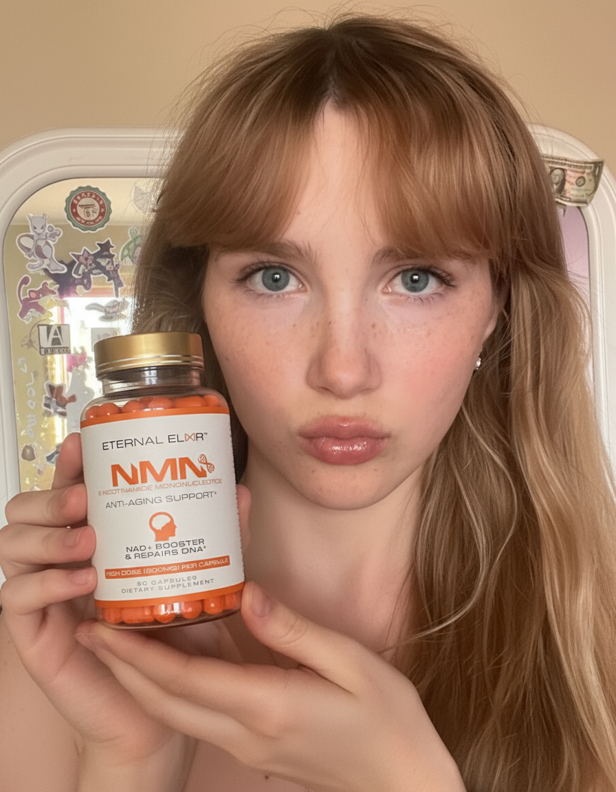 Customer 3 BOnttB1w | Eternal Elixir