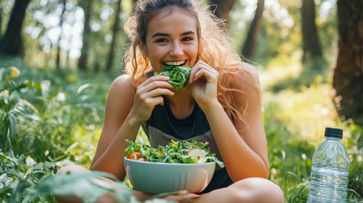 Berberine and Gut Health