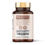 NMN 1200mg Advanced Longevity Complex directions and warning