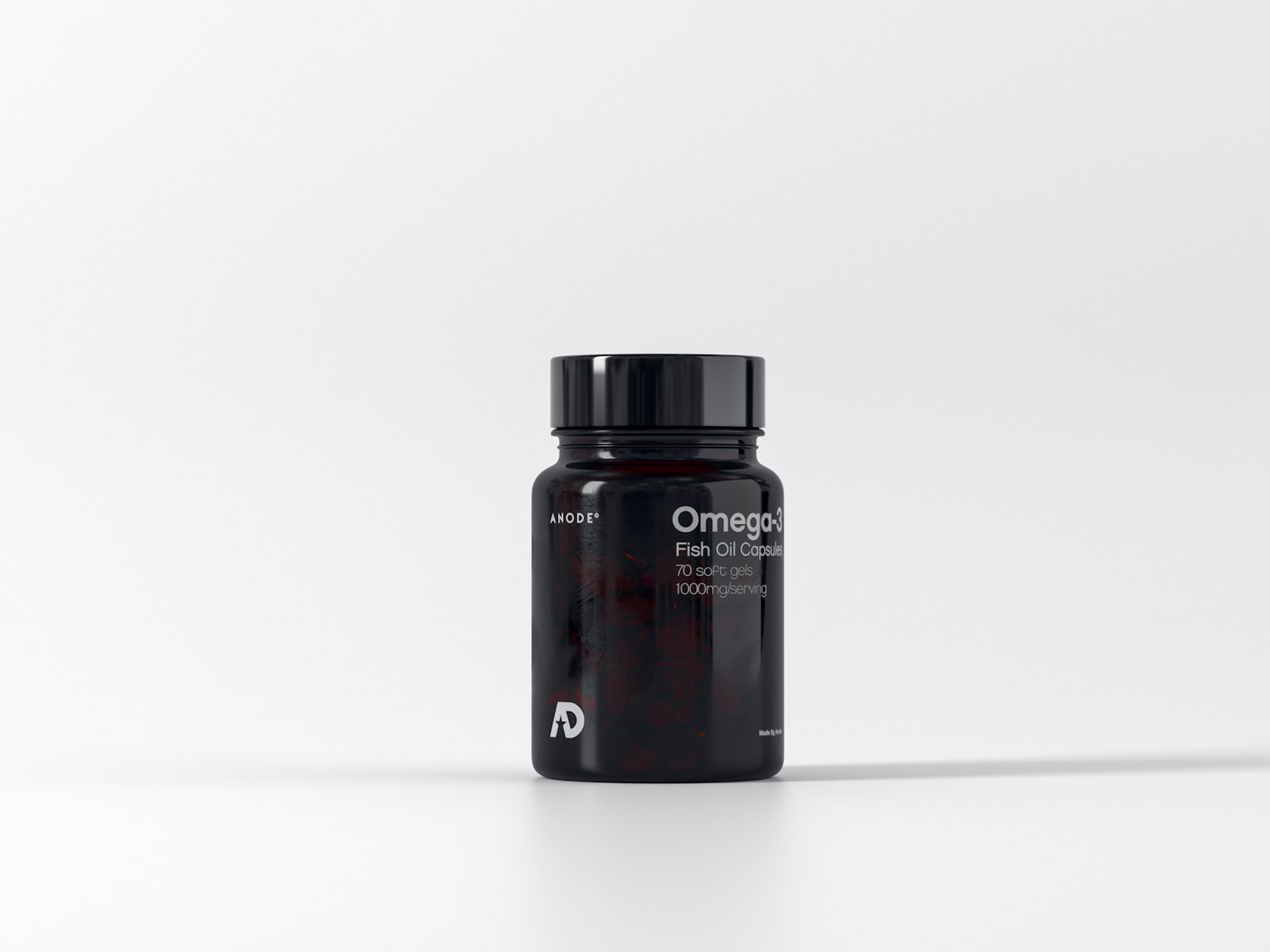 Codeage review 2026 supplement bottle comparison